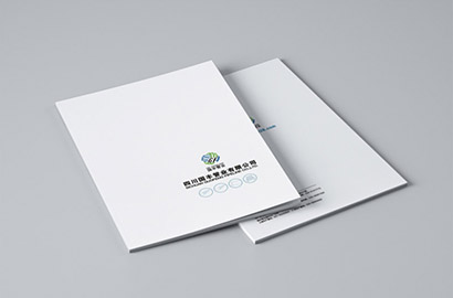 太白县画册设计：以纸为媒，镌刻城市的精神图腾